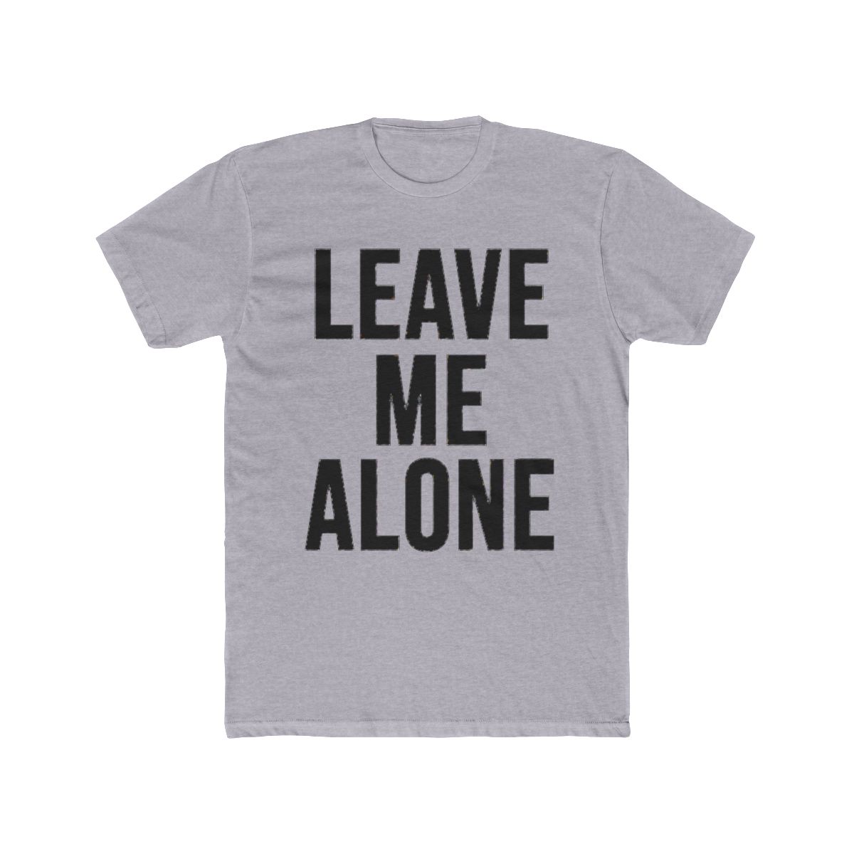 Leave Me Alone The Kid Laroi Video Game Skin T Shirt - alternate angle 4, merchandise