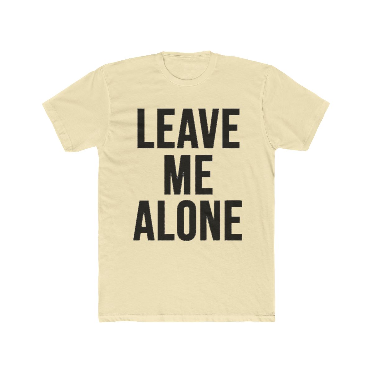 Leave Me Alone The Kid Laroi Video Game Skin T Shirt
