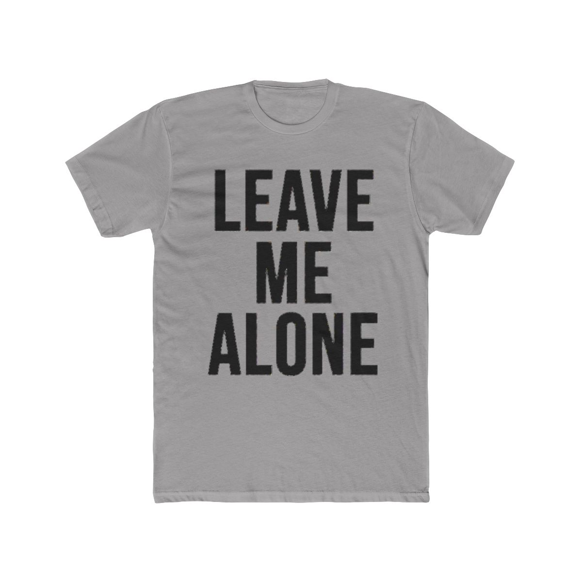 Leave Me Alone The Kid Laroi Video Game Skin T Shirt - Official T-Shirts merchandise