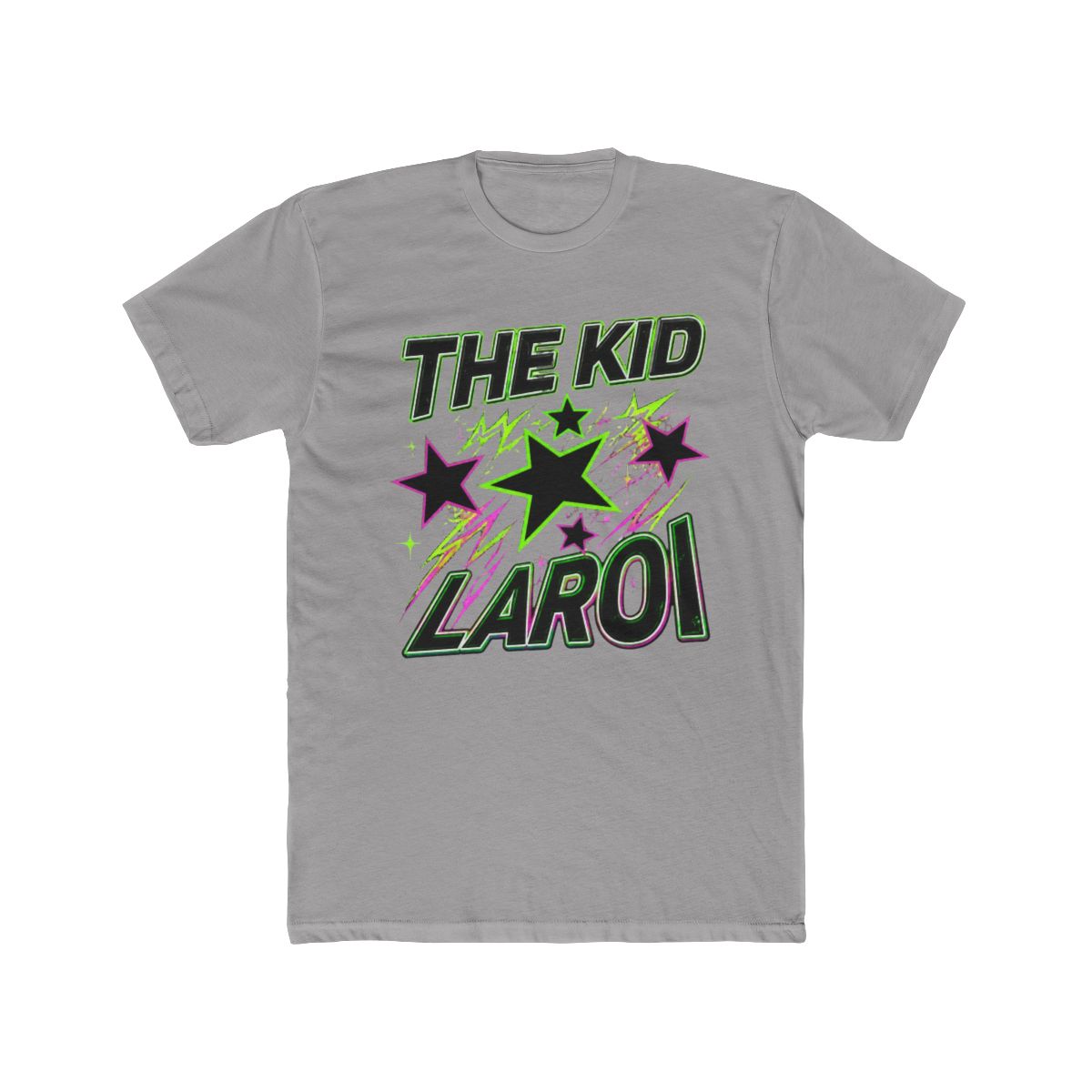 THE KID LAROI TEE